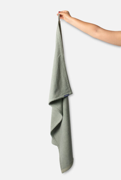 Verde Velho handdoek